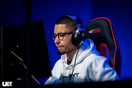 Infinite Gaming - Oxuji Esports Infinite Gaming - Oxuji Esports