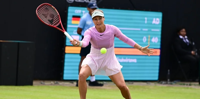 Мари Бузкова - Татьяна Мария