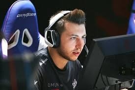Aurora Гейминг - Furia eSports