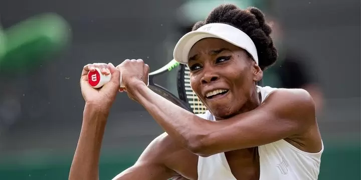 Винус Уильямс - Сорана Кирстя. Прогноз на WTA Индиан-Уэллс 10 марта Винус Уильямс - Сорана Кирстя. Прогноз на WTA Индиан-Уэллс 10 марта