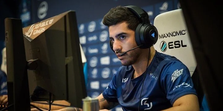 SK Gaming - New4 SK Gaming - New4