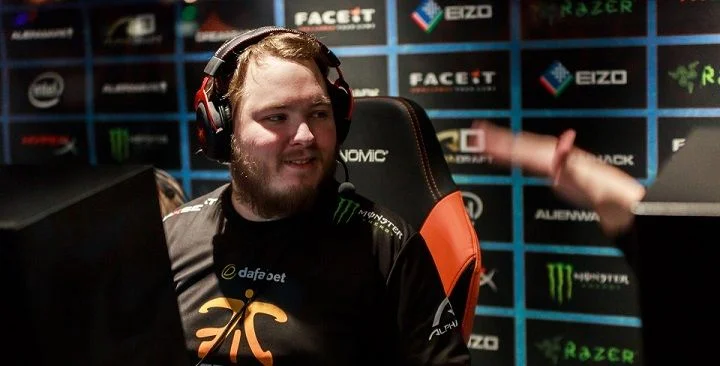 Cloud9 - Fnatic Cloud9 - Fnatic