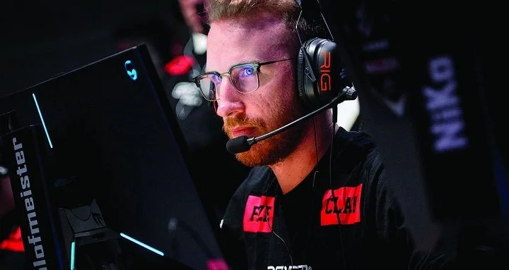 FaZe - Astralis FaZe - Astralis