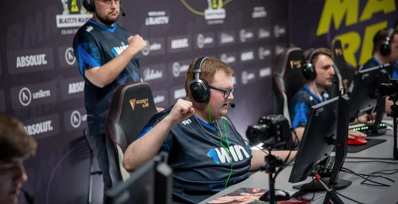 1w Team - OG