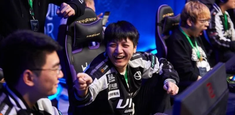 Vici Gaming - PlayTime