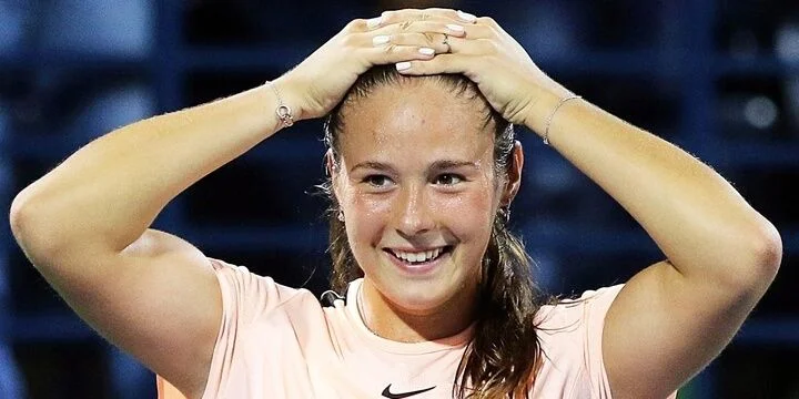 Наоми Осака - Дарья Касаткина. Прогноз на WTA Индиан-Уэлсс 18 марта Наоми Осака - Дарья Касаткина. Прогноз на WTA Индиан-Уэлсс 18 марта