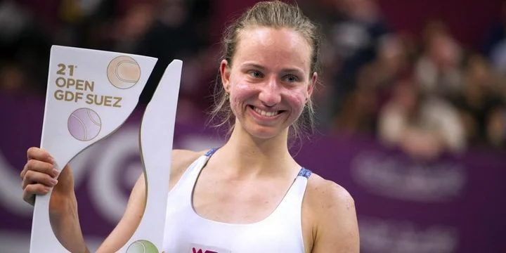 Мона Бартель - Тимеа Бабош. Прогноз на WTA Майами (20.03.2018) Мона Бартель - Тимеа Бабош. Прогноз на WTA Майами (20.03.2018)