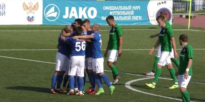 Волгарь - Динамо СПб. Прогноз на ФНЛ (24.03.2018) Волгарь - Динамо СПб. Прогноз на ФНЛ (24.03.2018)