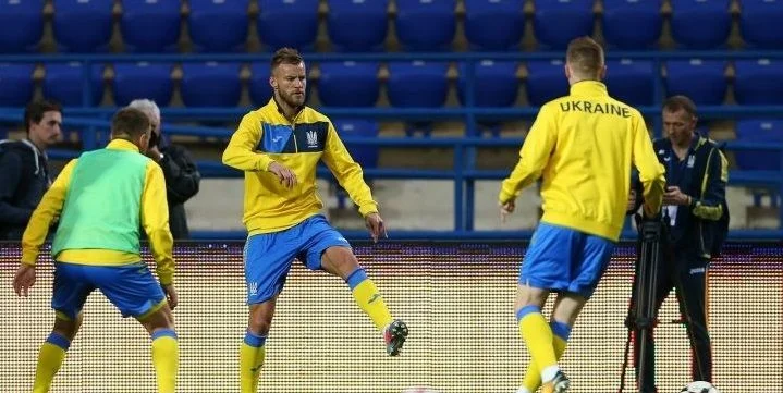 Украина - Саудовская Аравия Украина - Саудовская Аравия