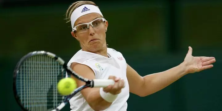 Кирстен Флипкенс - Джоанна Конта. Прогноз на WTA Майами 23 февраля | ВсеПроСпорт.ру