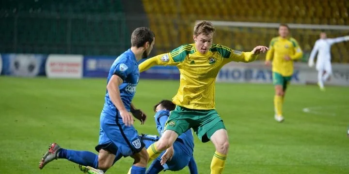 «Кубань» - «Балтика» «Кубань» - «Балтика»