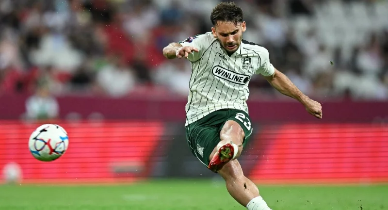Краснодар - Факел Краснодар - Факел