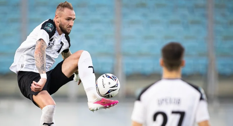 Торпедо - Сочи