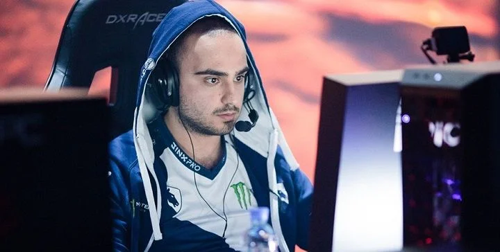 Liquid - Vici Gaming. Прогноз и ставки на Dota 2 (30.03.2018) Liquid - Vici Gaming. Прогноз и ставки на Dota 2 (30.03.2018)