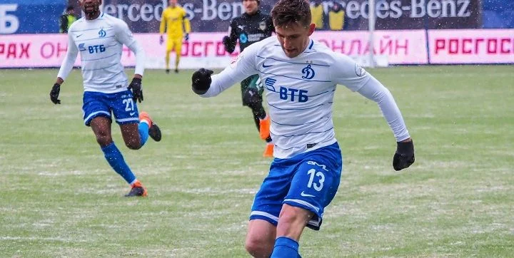 «Динамо» - «Арсенал» «Динамо» - «Арсенал»