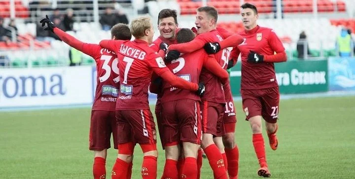 «Уфа» - «Зенит» «Уфа» - «Зенит»