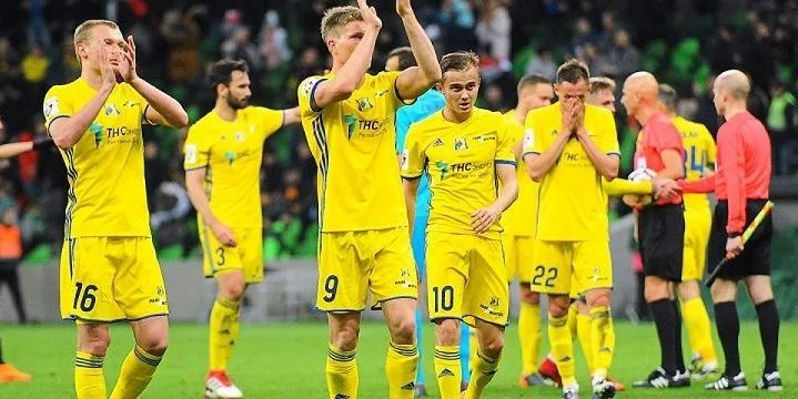«Ростов» - ЦСКА «Ростов» - ЦСКА