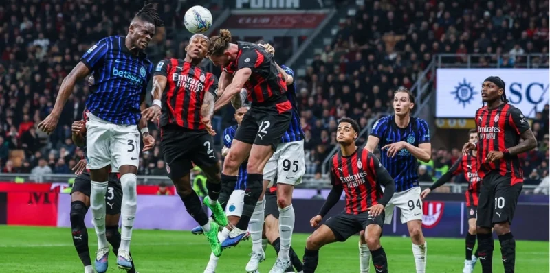 Торино - Милан