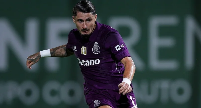 Порту - Арока