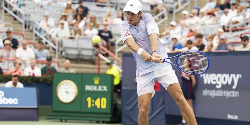 Андреа Гуэррьери - Алекс Де Минаур