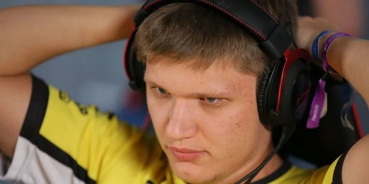 Na'Vi - NIP Na'Vi - NIP