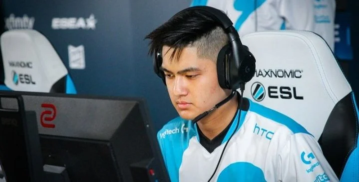 Cloud9 - Optic Gaming Cloud9 - Optic Gaming