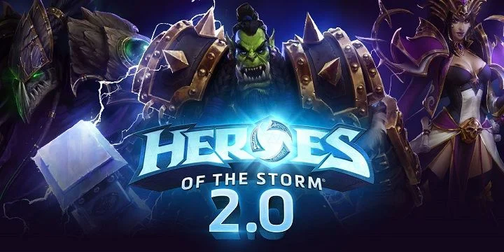 Chall Enge - TheOne. Прогнозы и ставки на Heroes of the Storm (09.04.2018) Chall Enge - TheOne. Прогнозы и ставки на Heroes of the Storm (09.04.2018)