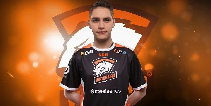 Virtus.pro - HellRaisers Virtus.pro - HellRaisers