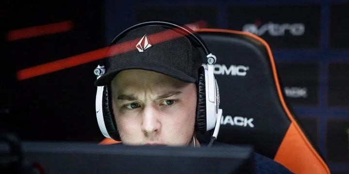 EnVyUs - BIG EnVyUs - BIG
