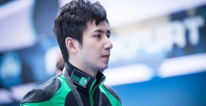 Vega Squadron - VGJ. Thunder Vega Squadron - VGJ. Thunder
