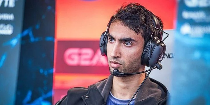Fnatic - Optic Gaming