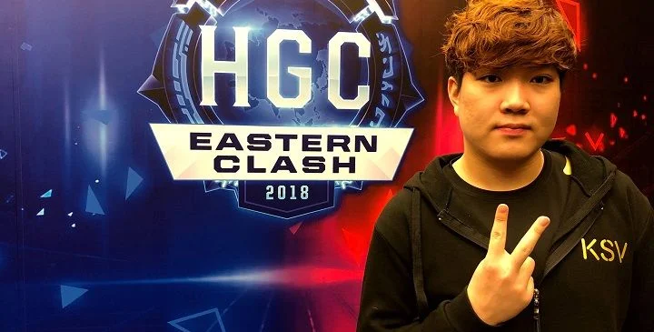 KSV Black - Ballistix. Прогнозы и ставки на Heroes of the Storm (15.04.2018) KSV Black - Ballistix. Прогнозы и ставки на Heroes of the Storm (15.04.2018)