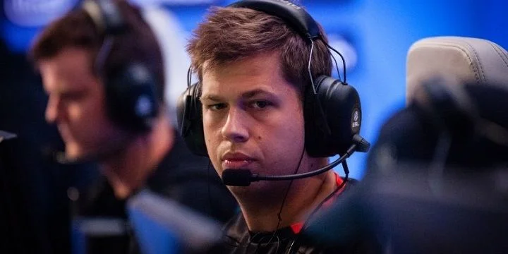 FaZe - EnVyUs FaZe - EnVyUs