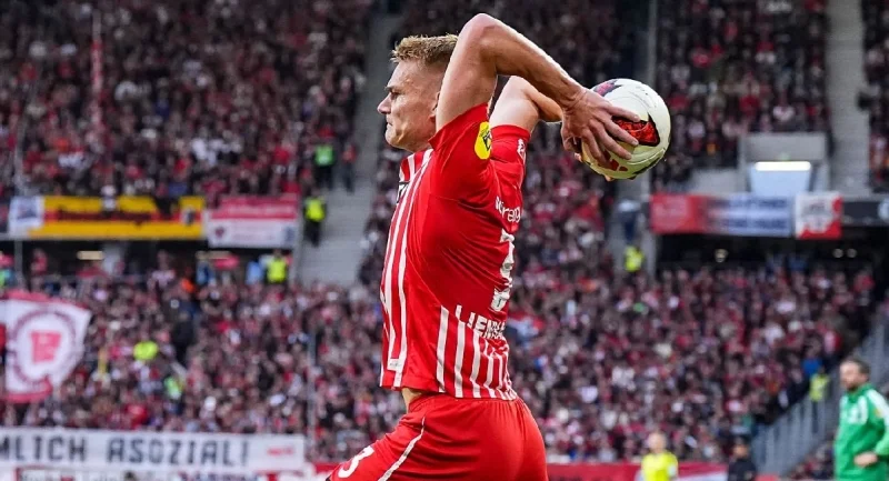 Фрайбург - Яблонец Фрайбург - Яблонец