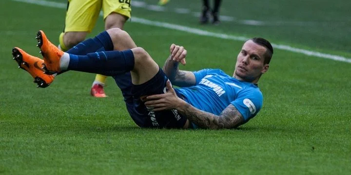 «Зенит» - «Динамо» «Зенит» - «Динамо»