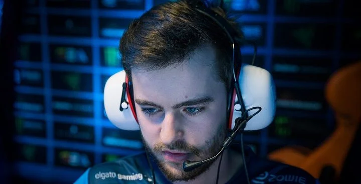 Cloud9 - G2 Esports Cloud9 - G2 Esports
