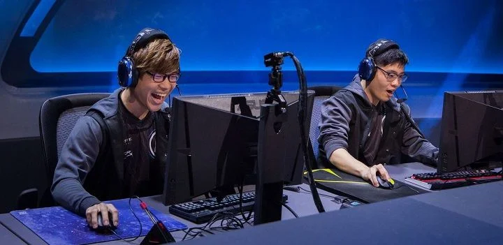 Dallas Fuel - San Francisco Shock Dallas Fuel - San Francisco Shock
