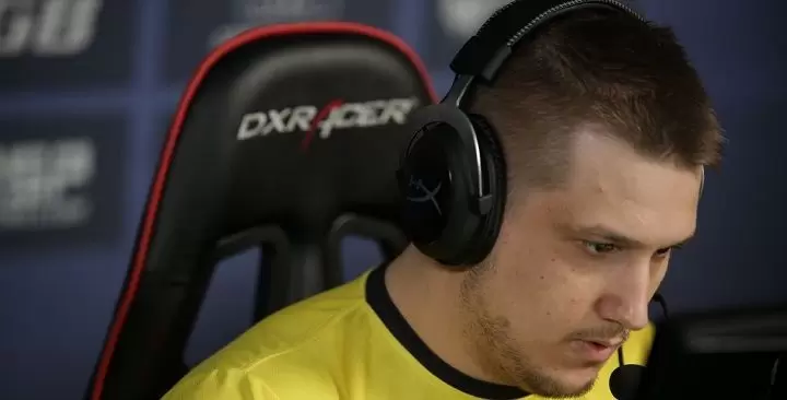 Fnatic - Na'Vi Fnatic - Na'Vi
