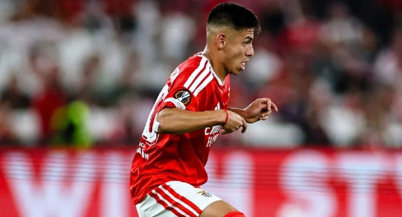 Омония - Бенфика Омония - Бенфика