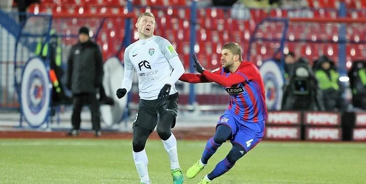 «Тосно» - «Амкар» «Тосно» - «Амкар»