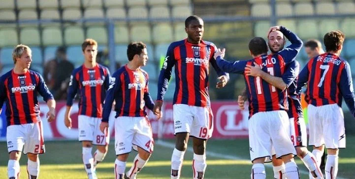 Удинезе - Кротоне. Прогноз на Серию А (22.04.2018) Удинезе - Кротоне. Прогноз на Серию А (22.04.2018)