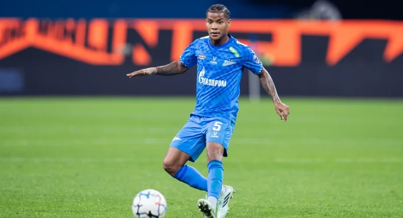 Балтика - FC Zenit Балтика - FC Zenit