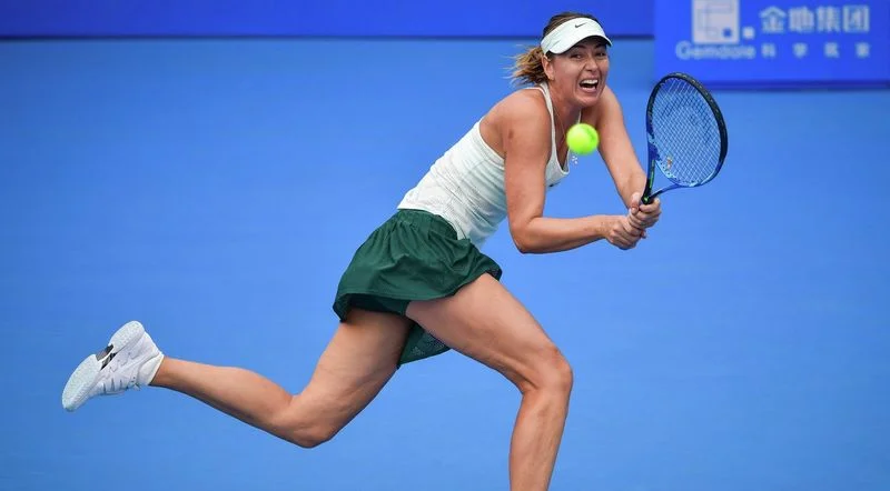Мария Шарапова - Каролин Гарсиа. Прогноз на WTA Штутгарт (24.04.2018) Мария Шарапова - Каролин Гарсиа. Прогноз на WTA Штутгарт (24.04.2018)