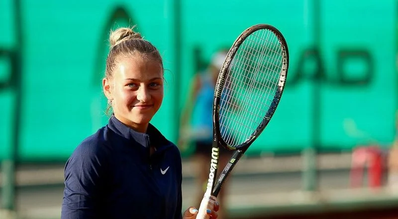 Марта Костюк - Каролин Гарсиа. Прогноз на WTA Штутгарт (26.04.2018) | ВсеПроСпорт.ру