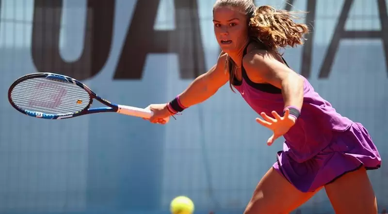 Мария Саккари - Аранча Рус. Прогноз на WTA Стамбул (27.04.2018)