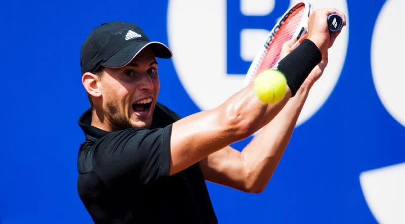 Циципас - Тим. Прогноз на ATP Барселона (27.04.2018)
