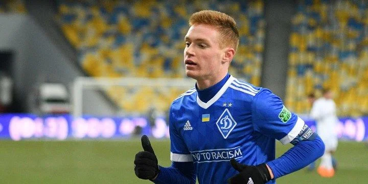 «Ворскла» - «Динамо» Киев «Ворскла» - «Динамо» Киев