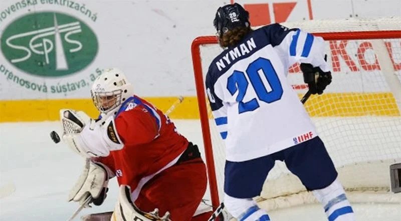 Финляндия U18 – США U18. Прогноз на ЮЧМ (29.04.2018) | ВсеПроСпорт.ру