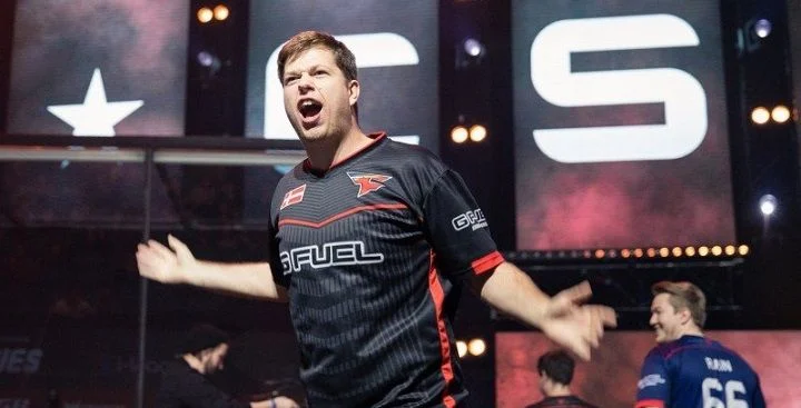 FaZe - ORDER FaZe - ORDER