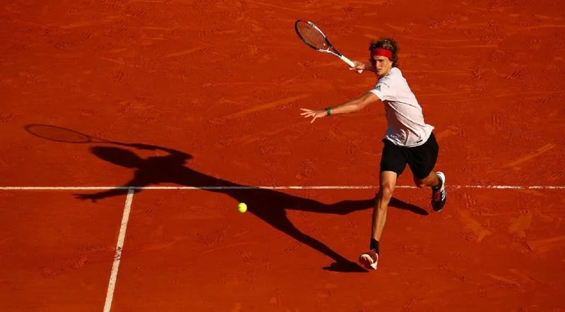 Зверев - Ханфман. Прогноз на ATP Мюнхен (02.05.2018) Зверев - Ханфман. Прогноз на ATP Мюнхен (02.05.2018)